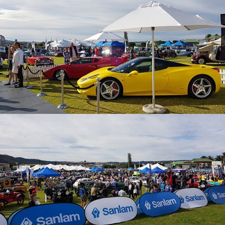 Tada Promotions Gallery