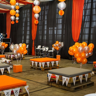 Tada Promotions Gallery