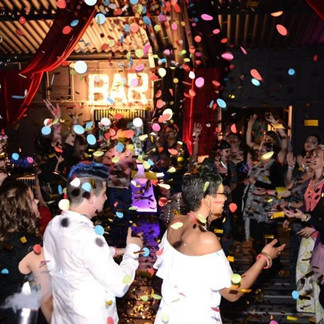 Tada Promotions Gallery