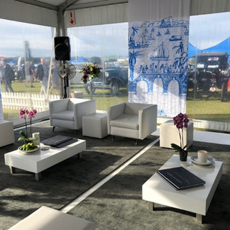 Tada Promotions Gallery