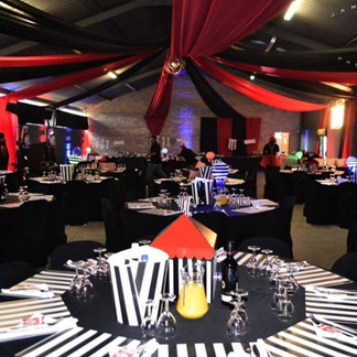 Tada Promotions Gallery