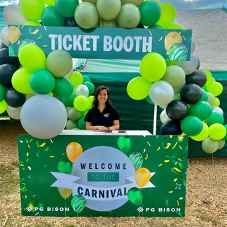 Tada Promotions Gallery