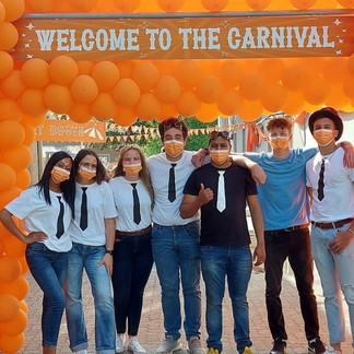 Tada Promotions Gallery