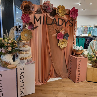 Tada Promotions Gallery