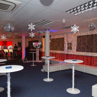 Tada Promotions Gallery