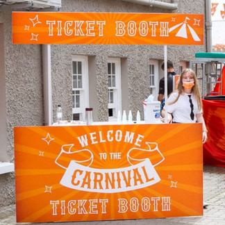 Tada Promotions Gallery