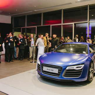 Tada Promotions Gallery