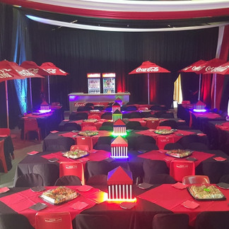 Tada Promotions Gallery