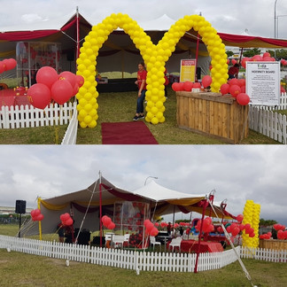 Tada Promotions Gallery