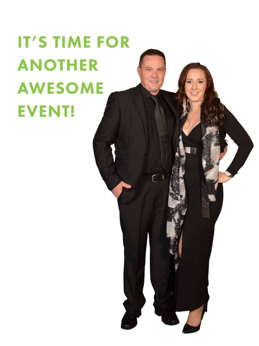 Tada Promotions Staff