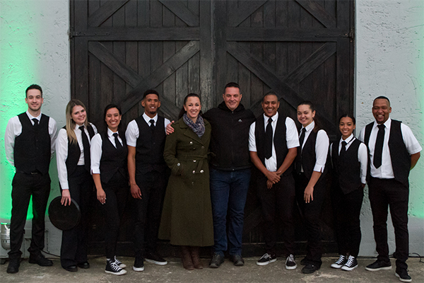 Tada Promotions - What we do