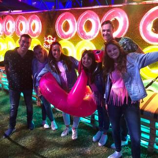 Tada Promotions Gallery