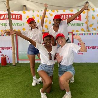 Tada Promotions Gallery