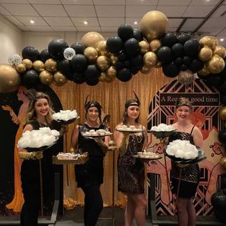 Tada Promotions Gallery