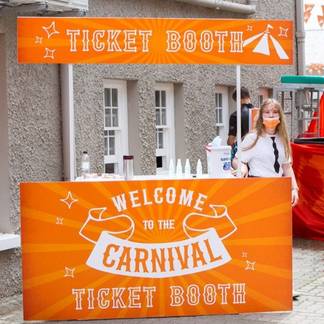 Tada Promotions Gallery