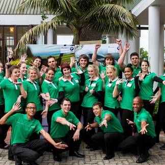 Tada Promotions Gallery