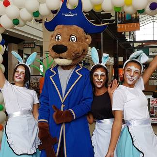 Tada Promotions Gallery