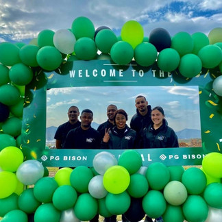 Tada Promotions Gallery