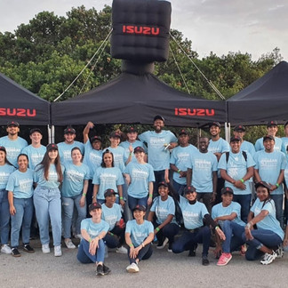 Tada Promotions Gallery