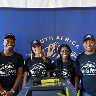 Tada Promotions Gallery