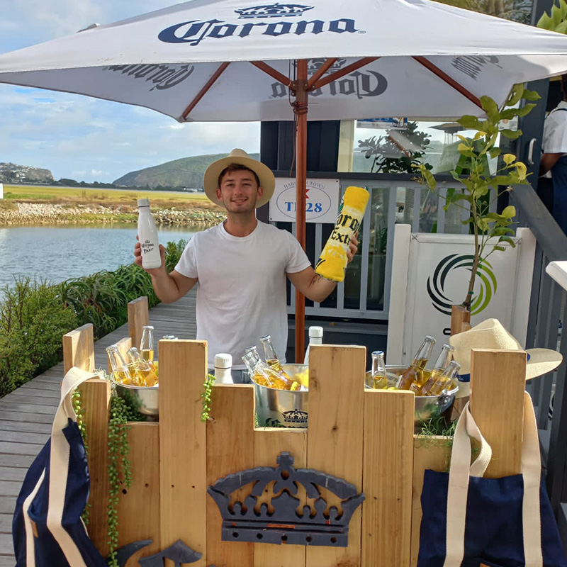 Tada Promotions Gallery