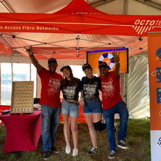 Tada Promotions Gallery