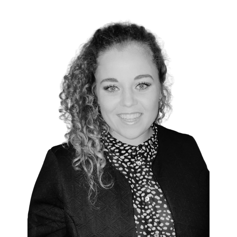 Tada Promotions - Kayla Corker