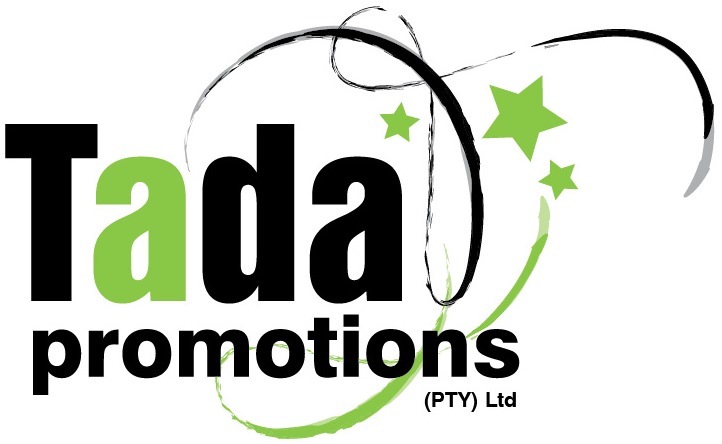 Tada Promotions Logo